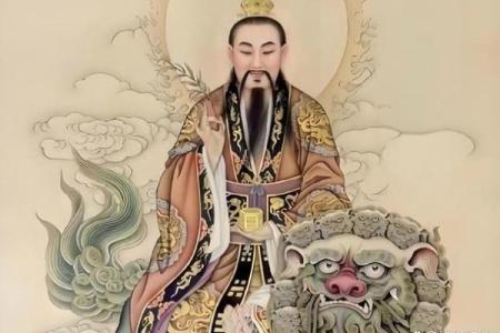 太乙救苦天尊占卜,太乙天尊灵签