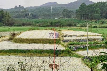 风水学中什么朝向的墓最好