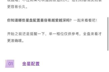 最容易出帅哥美女的星盘配置