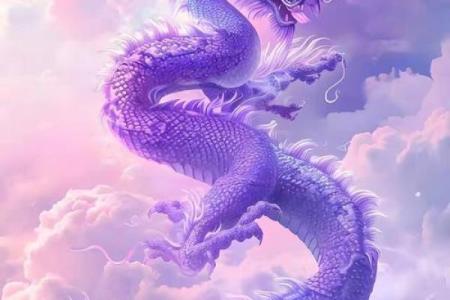 生肖算命龙