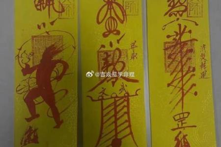 【神准测试】赶走霉运！最近你需要小心提防的是什么？