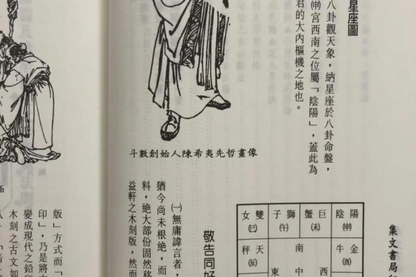 紫薇斗数南北山人