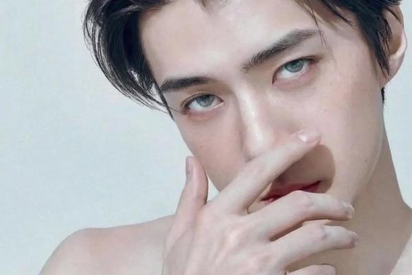 韩国算命师评价吴世勋