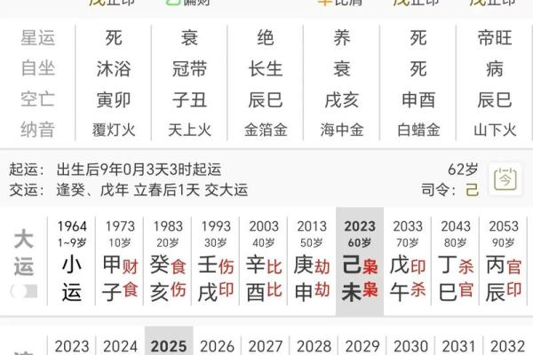 子平八字算命app