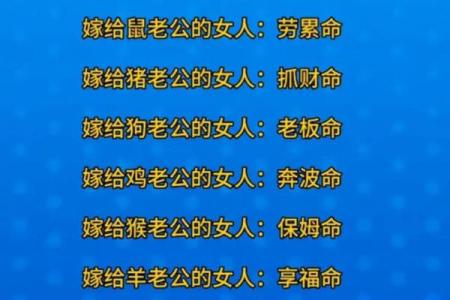 嫁好男人的八字格局