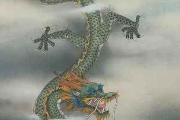 龙风水_属龙的人最可怕的一面是什么