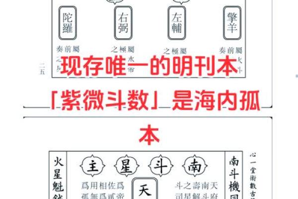紫薇斗数书推荐