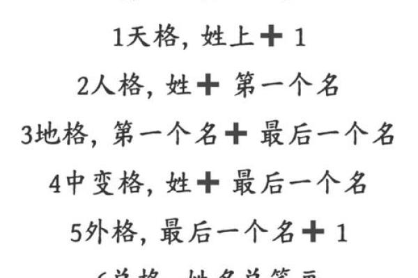 【八字笔画测算】如何根据八字测定姓名笔画？