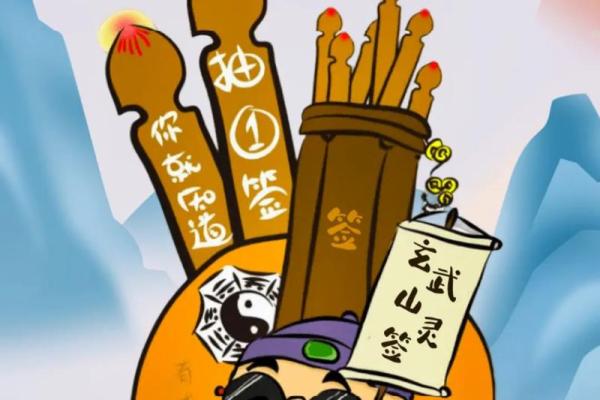 周公灵签第十三签