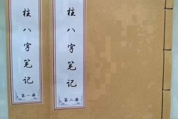 四柱八字常用教材是什么