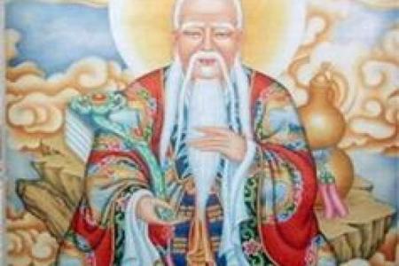乌龟灵签