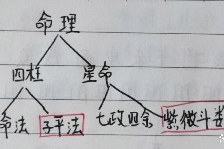 八字终身